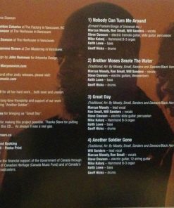 The Sojourners (3)-1