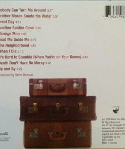 The Sojourners (3)-4