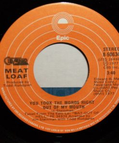 Meat Loaf-0