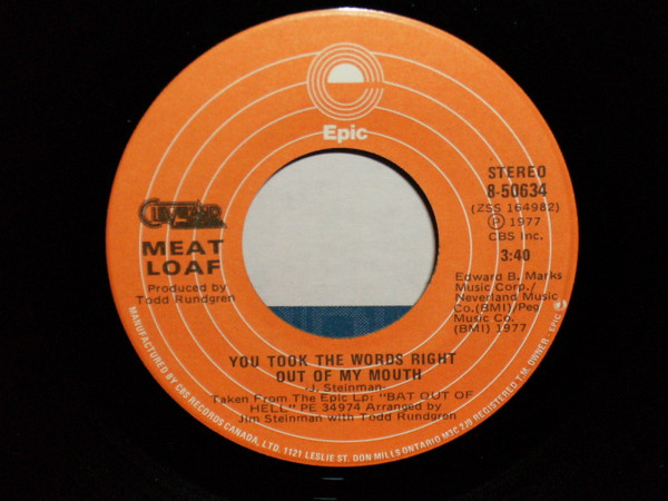 Meat Loaf-0