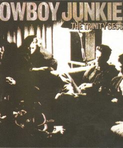 Cowboy Junkies-0