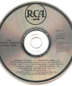 Cowboy Junkies-1