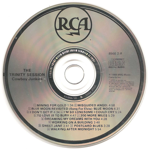 Cowboy Junkies-1