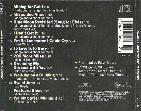 Cowboy Junkies-2