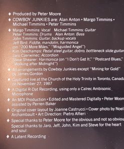 Cowboy Junkies-4