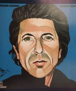 Leonard Cohen-0
