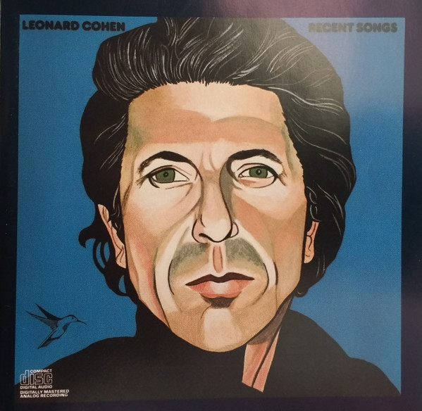 Leonard Cohen-0