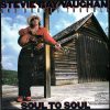 Stevie Ray Vaughan And Double Trouble*-0