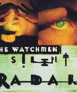 The Watchmen (2)-0