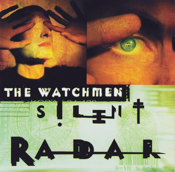 The Watchmen (2)-0