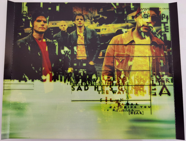 The Watchmen (2)-3