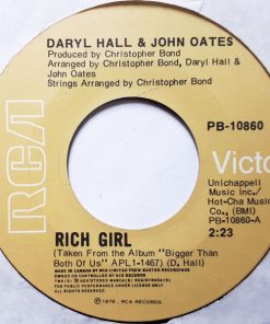 Daryl Hall & John Oates-0