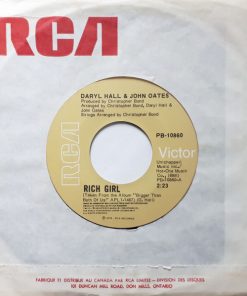 Daryl Hall & John Oates-2