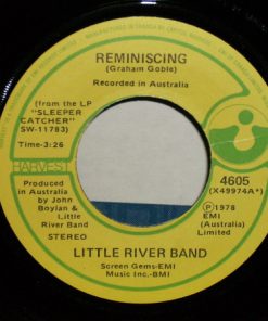Little River Band-0