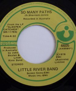 Little River Band-1