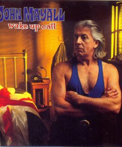 John Mayall-0