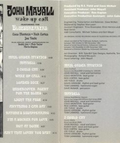 John Mayall-2