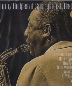 Johnny Hodges-0