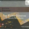 Alexander Skriabin*, Yakov Kasman-0