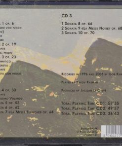 Alexander Skriabin*, Yakov Kasman-1