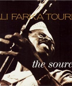 Ali Farka Toure*-0