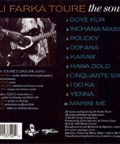 Ali Farka Toure*-1