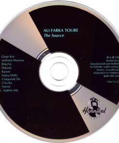 Ali Farka Toure*-2