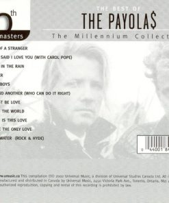 Payola$-1