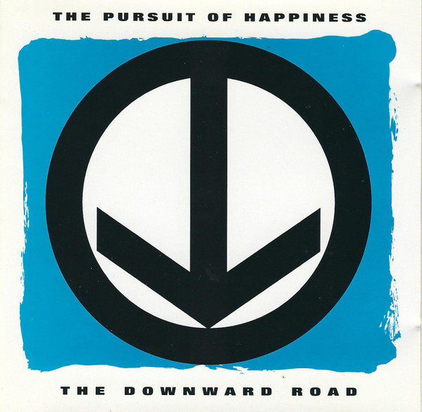 The Pursuit Of Happiness-0