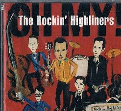 The Rockin' Highliners-0