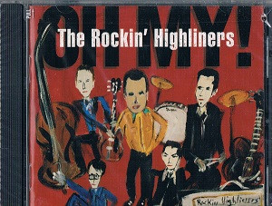 The Rockin' Highliners-0
