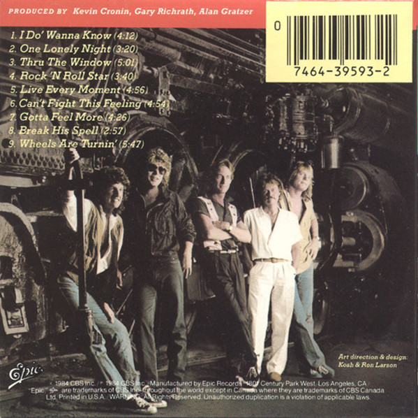REO Speedwagon-1