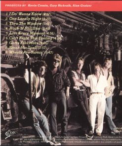 REO Speedwagon-2