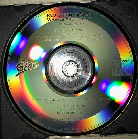 REO Speedwagon-3
