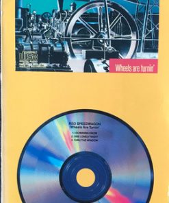 REO Speedwagon-4