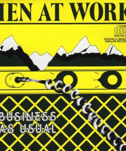 Men At Work-0
