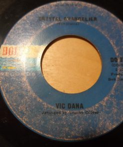 Vic Dana-0