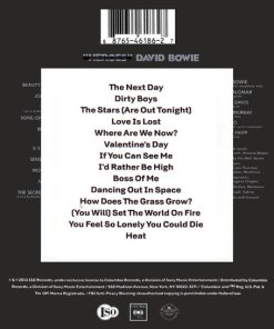 David Bowie-1