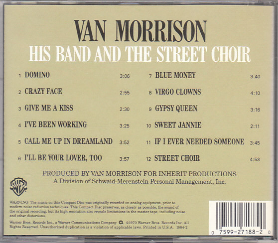 Van Morrison-1