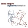 Thelonious Monk Quartet* With John Coltrane-0