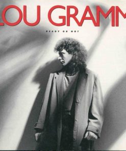 Lou Gramm-0