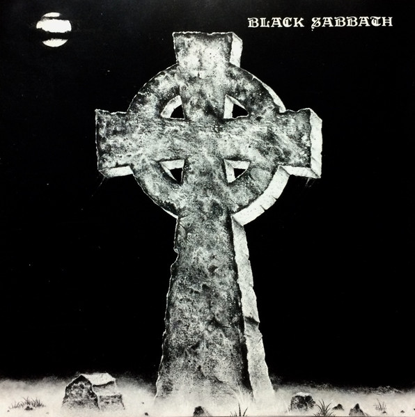 Black Sabbath-0