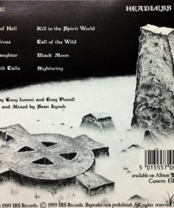 Black Sabbath-1