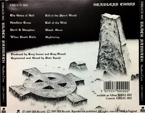 Black Sabbath-1