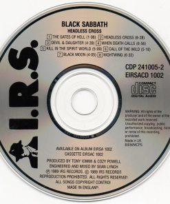 Black Sabbath-2