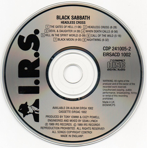 Black Sabbath-2
