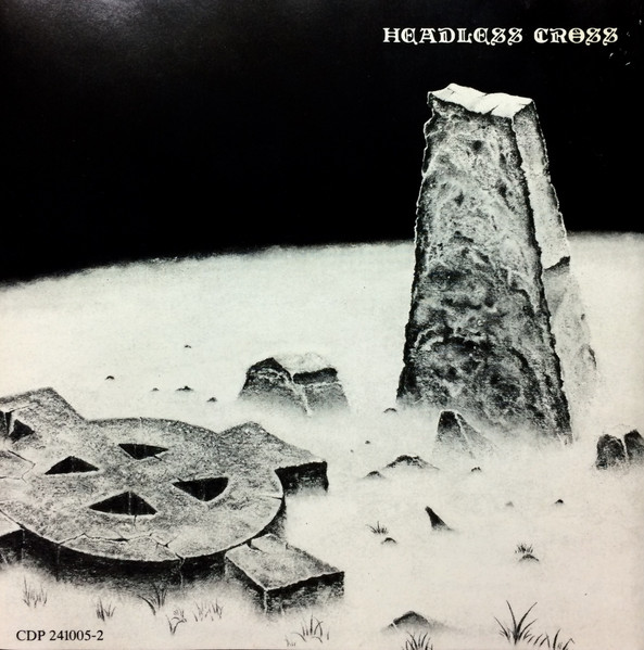 Black Sabbath-4