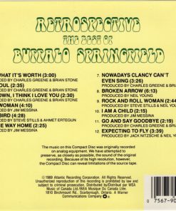 Buffalo Springfield-1