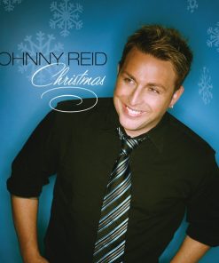 Johnny Reid-0