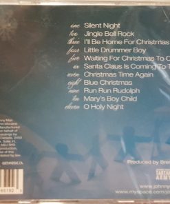 Johnny Reid-1